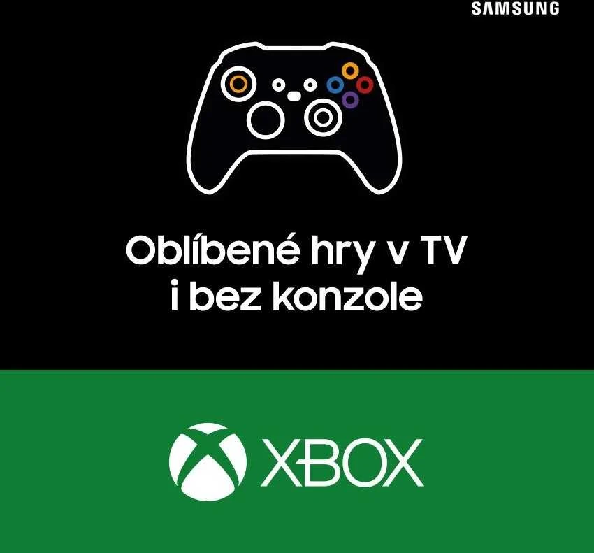 Televizorius Samsung UE50DU7172UXXH