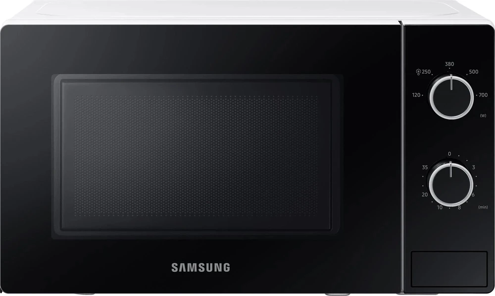 Mikrobangų krosnelė Samsung MS20A3010AH/EO