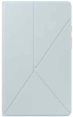 BX110TLE Book cover for Samsung Galaxy Tab A9 Mėlyna ( Mėlyna)