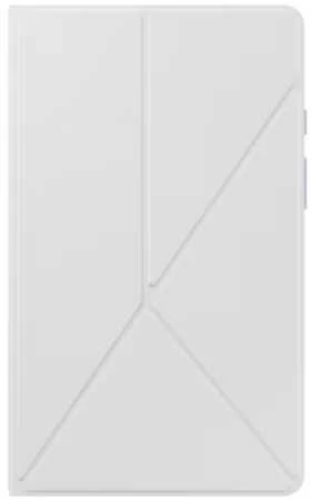 BX110TWE Knygos viršelis, skirtas Samsung Galaxy Tab A9 Baltas (Baltas)