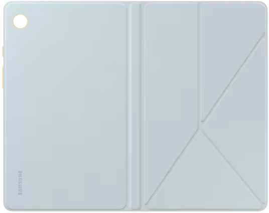 BX110TLE Book cover for Samsung Galaxy Tab A9 Mėlyna ( Mėlyna)