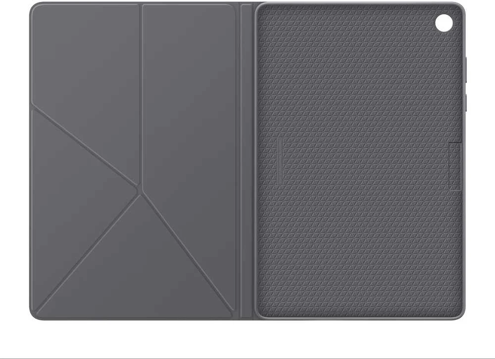 BX230PB Book Cover Samsung Galaxy Tab A11+, Juodas