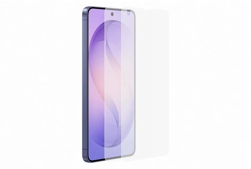 US947CT antirefleksinė plėvelė „Samsung Galaxy S26 Plus“, permatoma