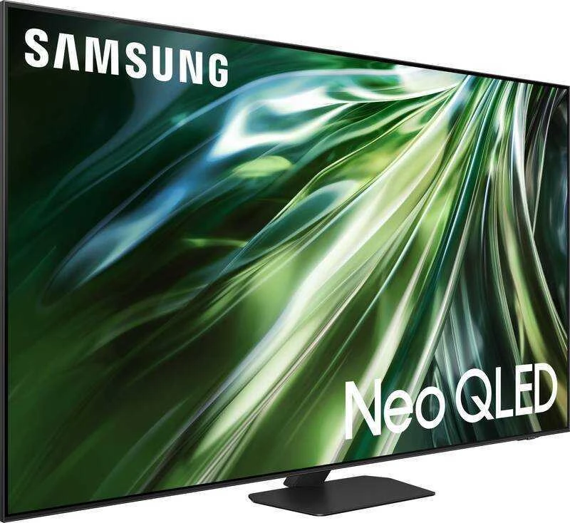 Televizorius Samsung 43" QE43QN90FATXXH