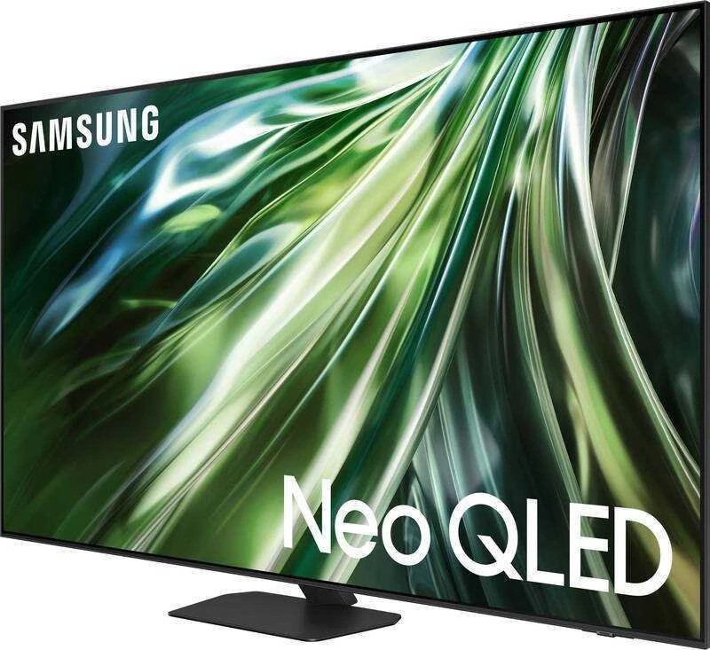 Televizorius Samsung 43" QE43QN90FATXXH