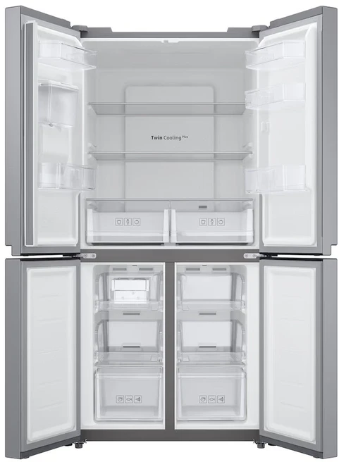 Samsung RF48A401EM9