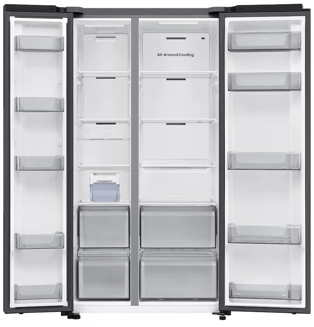 SAMSUNG RS70F65QDFEO