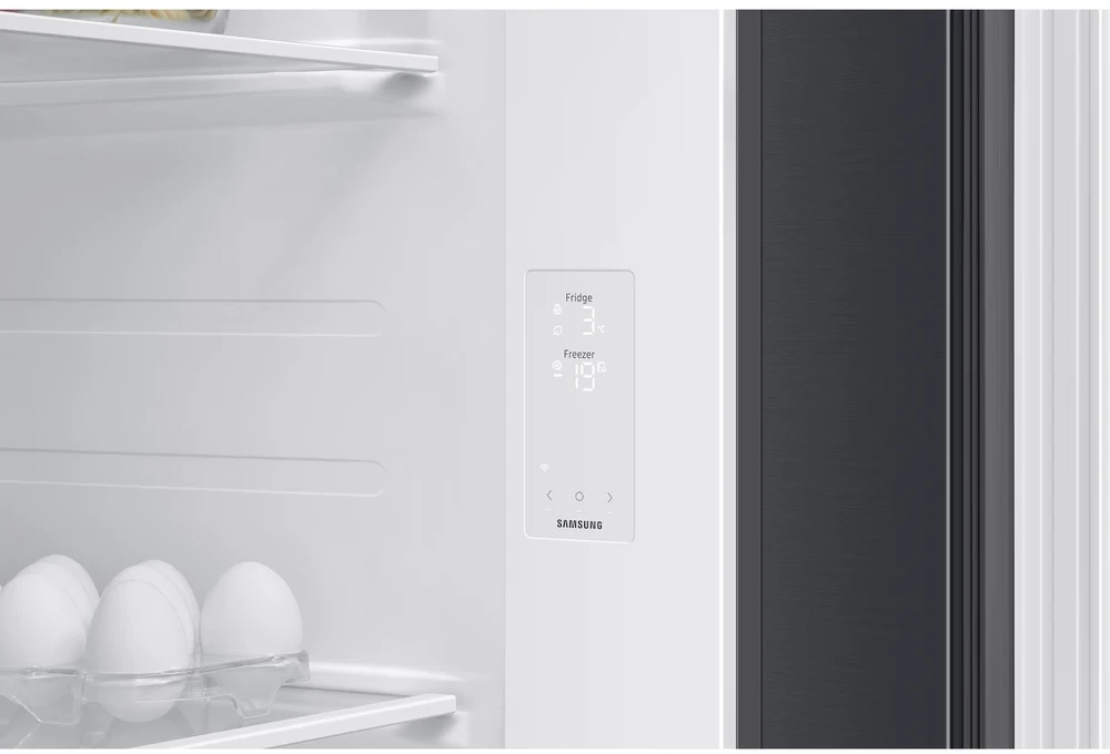 SAMSUNG RS70F65QDFEO