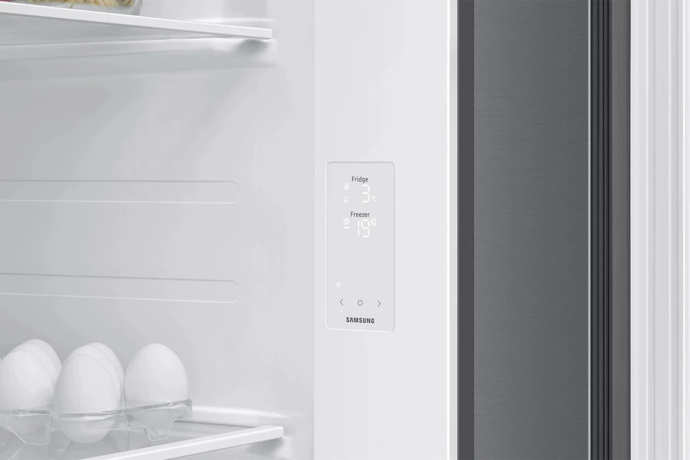 Samsung RS70F65QETEO
