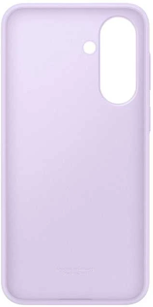 112803 EF-PA376CVE Samsung Silicone dėklas skirtas Samsung Galaxy A37 Light Violet