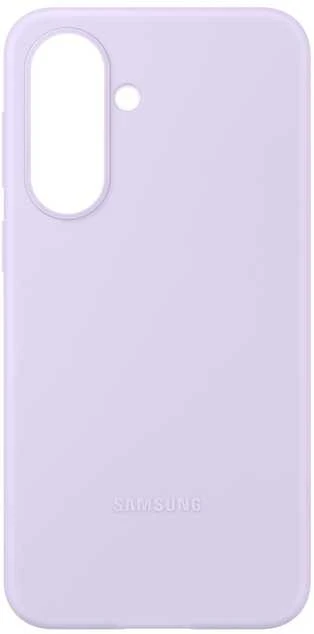 112803 EF-PA376CVE Samsung Silicone dėklas skirtas Samsung Galaxy A37 Light Violet