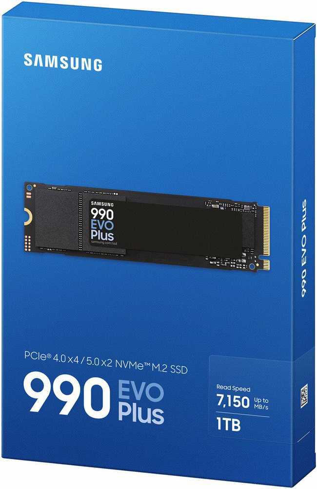 Ssd Mzv7e500bw Solid State Drive Storage Largest Ssd 2021 1TB