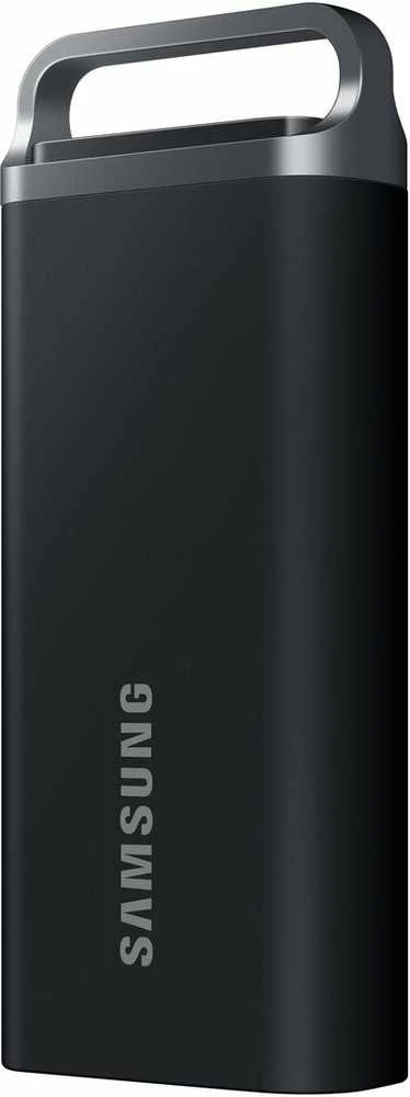 Nešiojamas kietasis diskas Samsung MU-PH2T0S/EU Portable SSD 2TB/T5 EVO USB 3.2 Gen 1