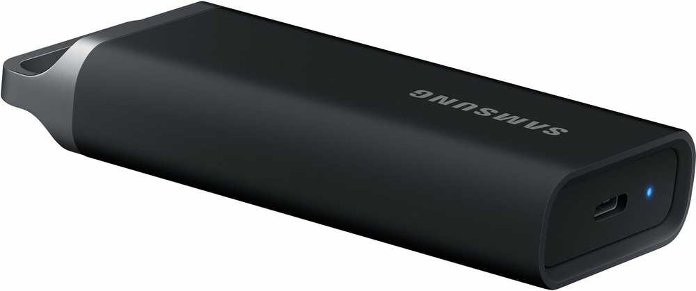 Išorinis kietasis diskas Samsung MU-PH8T0S/EU Portable SSD 8TB