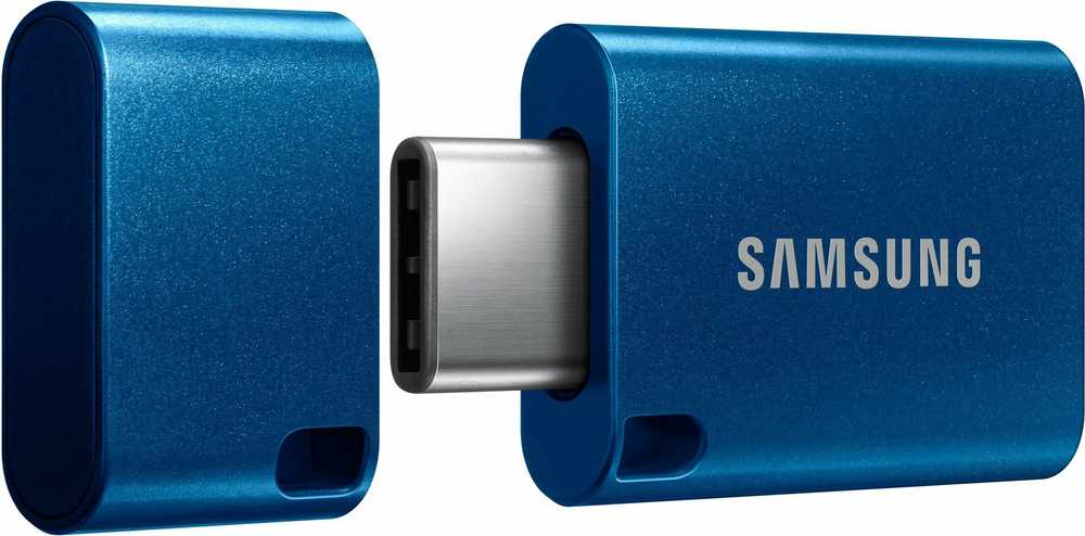 USB laikmena Samsung MUF-512DA 512GB USB-C 400MB/s