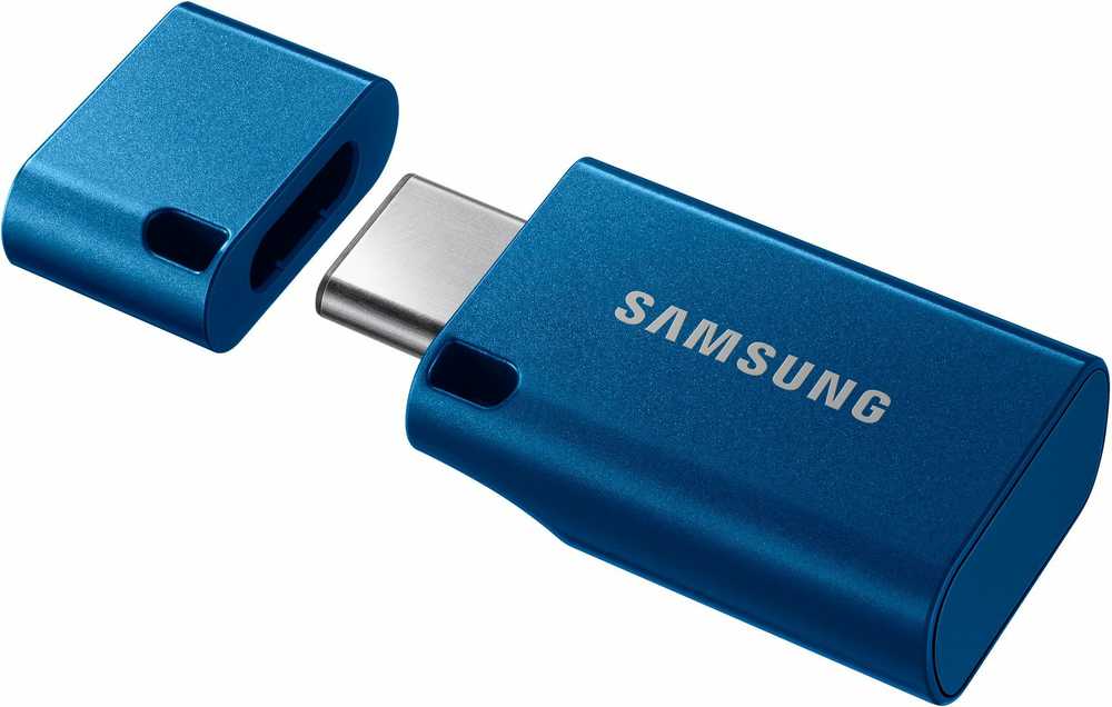USB laikmena Samsung MUF-512DA 512GB USB-C 400MB/s