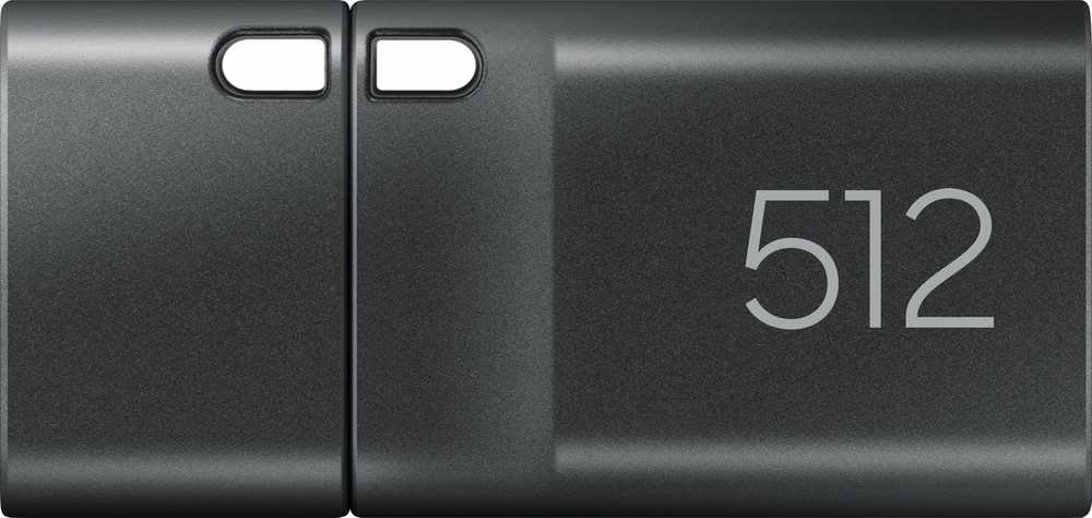 Pendrive Samsung MUF-512DA4/APC, 512 GB (MUF-512DA4/APC)