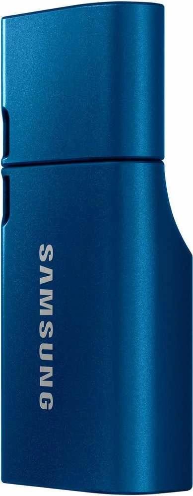 USB laikmena Samsung Drive Type-C™ 64 GB, Mėlynos spalvos