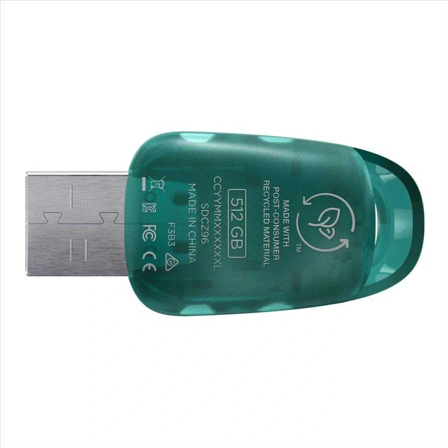 USB laikmena Sandisk Ultra Eco 128GB