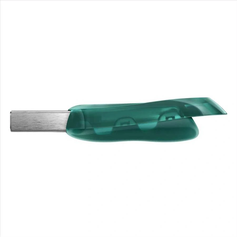 USB laikmena Sandisk Ultra Eco 128GB