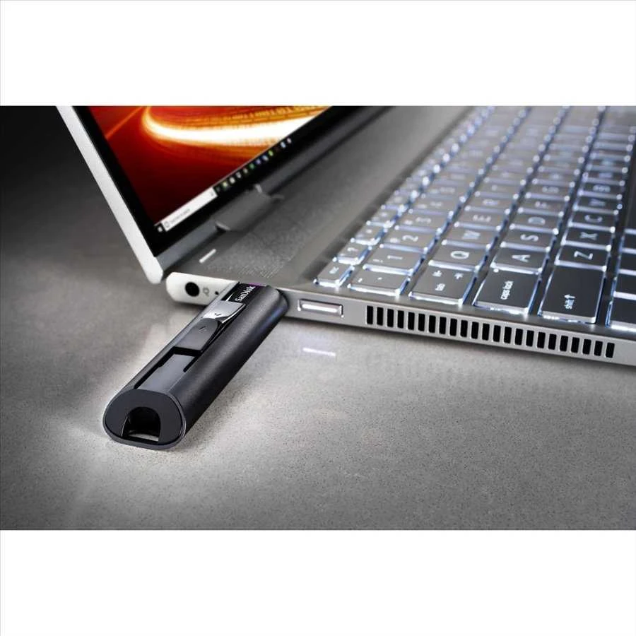 USB laikmena SanDisk Extreme Pro, 512GB
