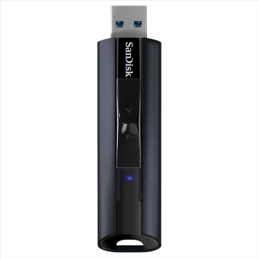 USB laikmena SanDisk Extreme Pro, 512GB