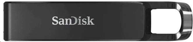 „SanDisk Ultra USB Type-C“ atmintinė, 256 GB, 150 MB/s, EAN: 619659171957