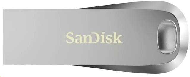 USB laikmena Sandisk Ultra Dual Drive Luxe USB Type-C, 32 GB