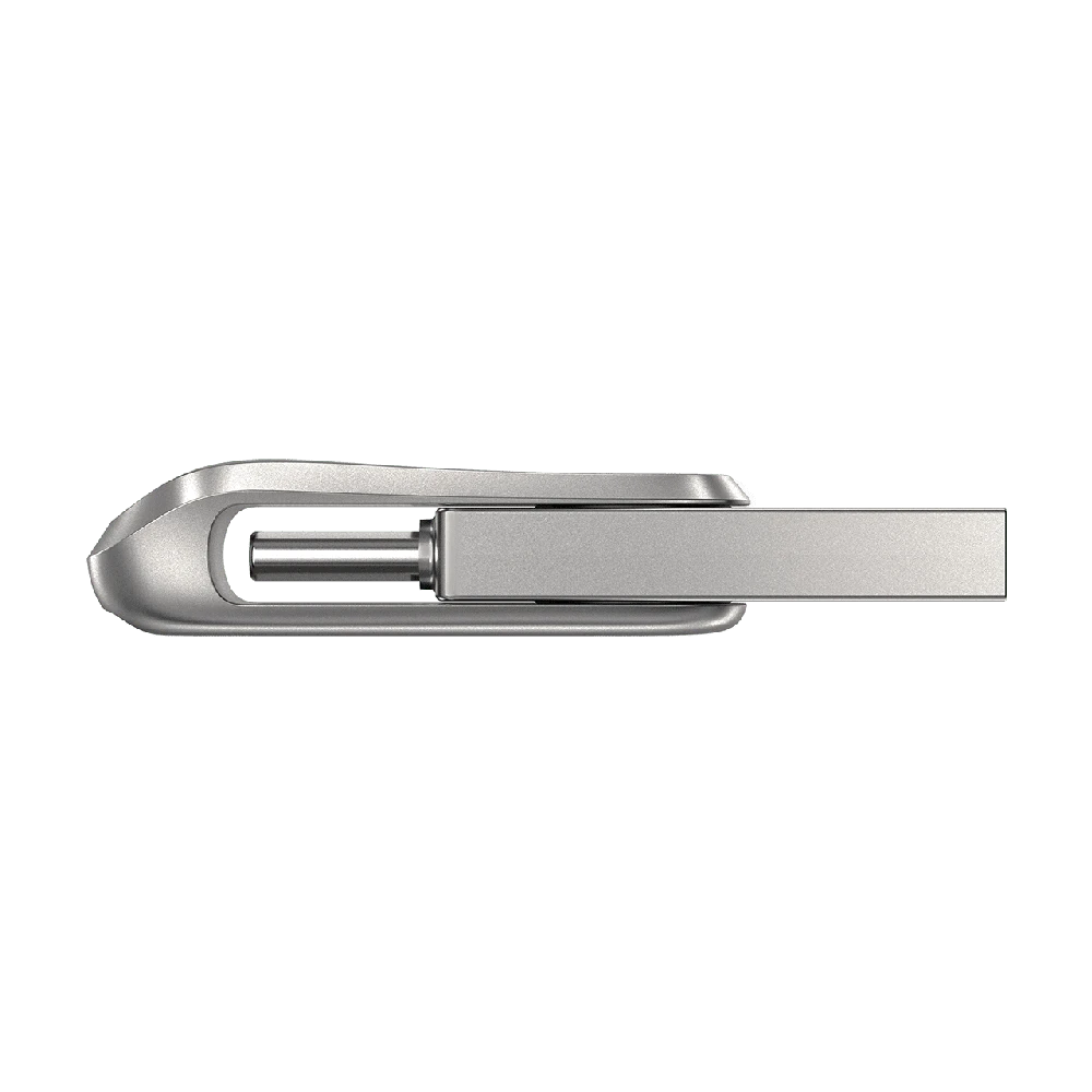 USB laikmena Sandisk Ultra Dual Drive Luxe USB Type-C, 512 GB