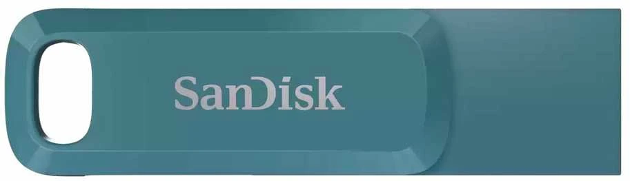 USB laikmena Sandisk Ultra Dual Drive Go 128GB