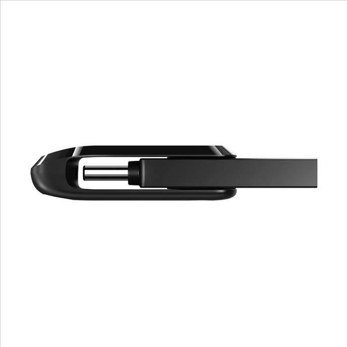 USB laikmena Sandisk Ultra Dual Drive Go 128GB