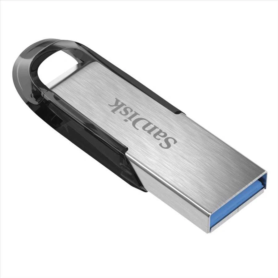 USB laikmena SanDisk 512GB Ultra Flair USB 3.0