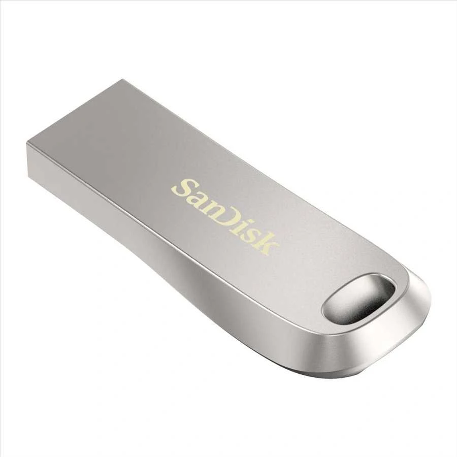 USB laikmena SanDisk Ultra Luxe, 512 GB, SDCZ74-512G-G46