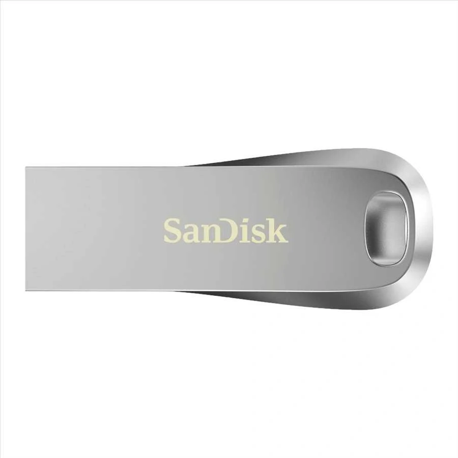 USB laikmena SanDisk Ultra Luxe, 512 GB, SDCZ74-512G-G46
