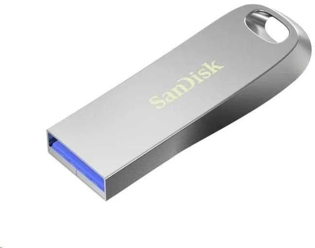 USB laikmena SanDisk Ultra Luxe, 512 GB, SDCZ74-512G-G46