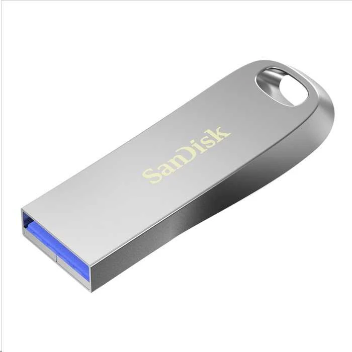 USB laikmena SanDisk Ultra Luxe 64GB USB 3.1 150MB/s