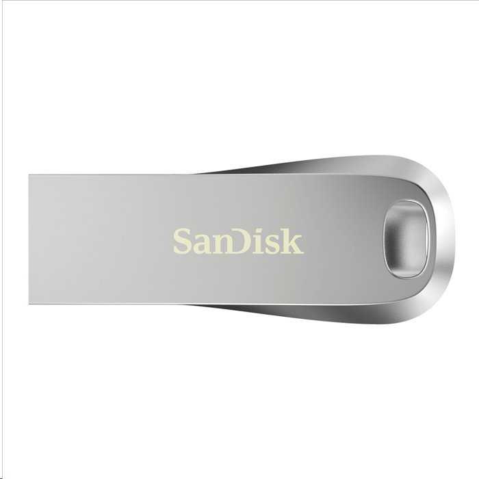 USB laikmena SanDisk Ultra Luxe 64GB USB 3.1 150MB/s