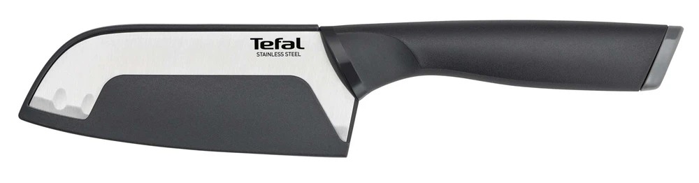 Santoku peilis Tefal Comfort K2213644, 12 cm