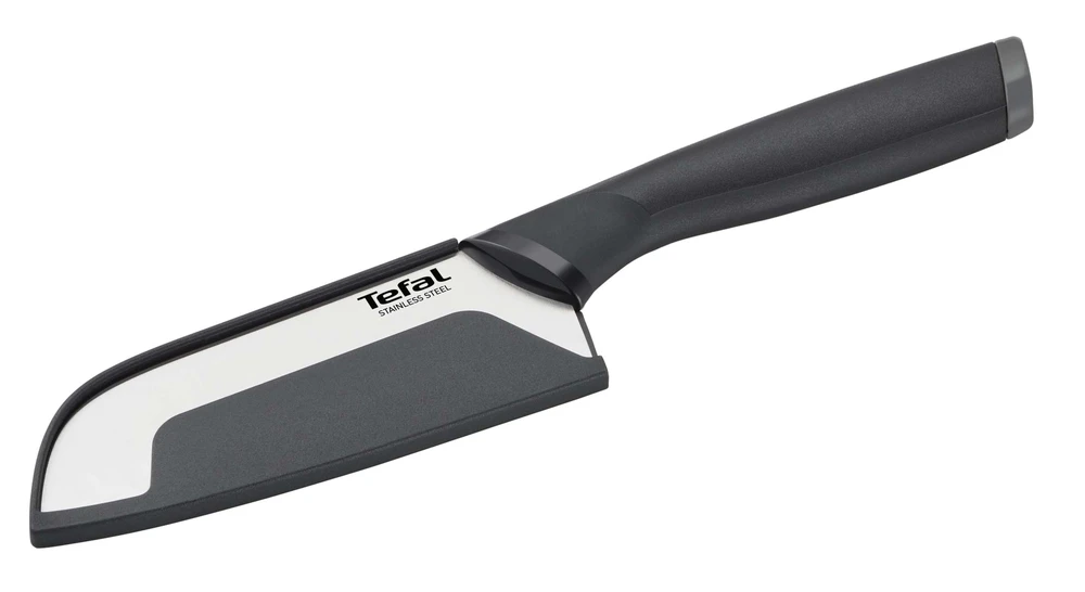 Santoku peilis Tefal Comfort K2213644, 12 cm