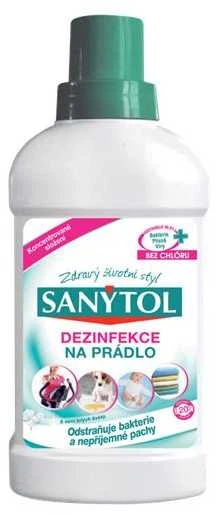 Sanytol Clothing disinfectant 0.5l