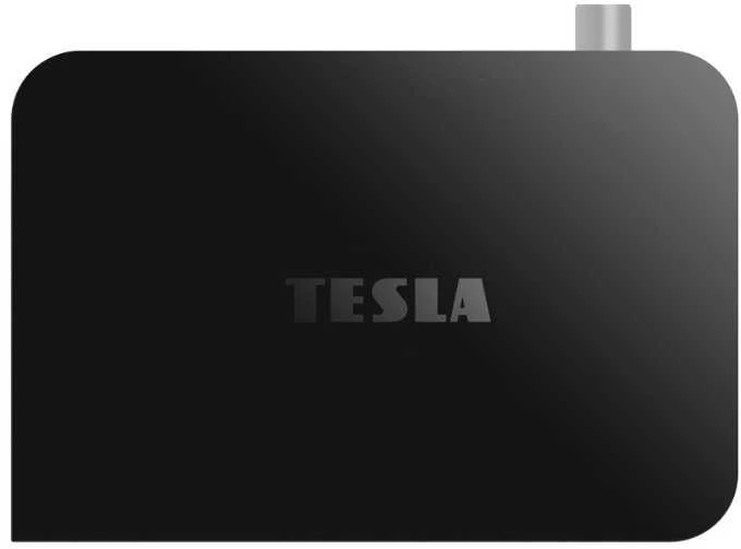 Vaizdo grotuvas Multimedijos grotuvas Tesla MediaBox XT850