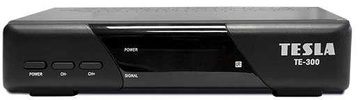 TESLA TE-300
