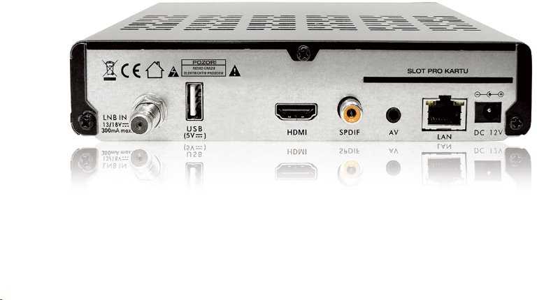 TESLA TE-3000 satellite receiver Irdeto Skylink