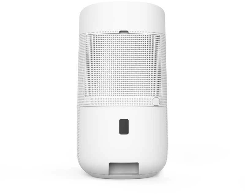 Sausintuvas AERIUM DH12W HEPA Wi-Fi