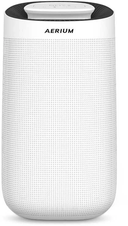 Sausintuvas AERIUM DH12W HEPA Wi-Fi