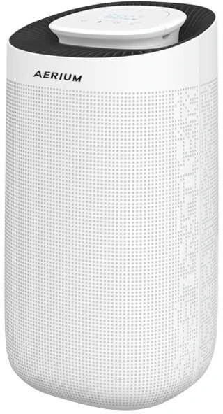 Sausintuvas AERIUM DH12W HEPA Wi-Fi