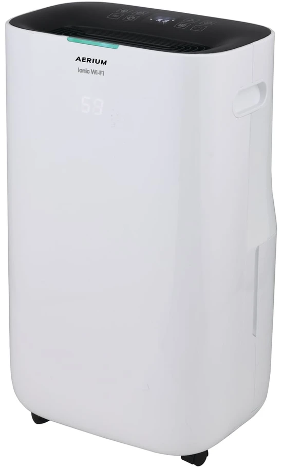 Sausintuvas AERIUM DH20G Ionic Wi-Fi