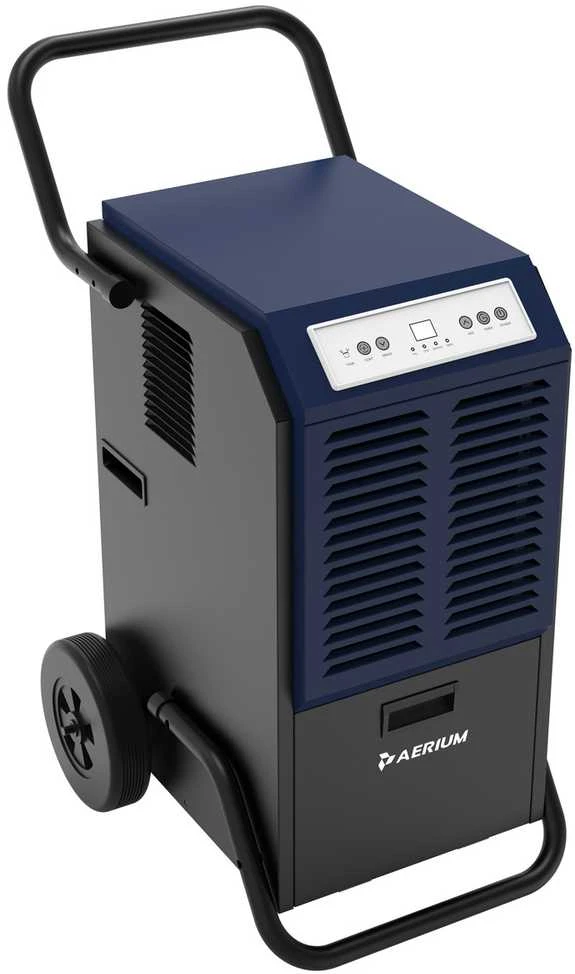 Sausintuvas AERIUM DH70E Professional