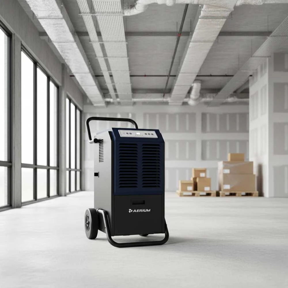 Sausintuvas AERIUM DH70E Professional