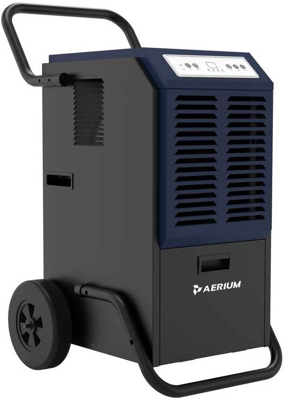 Sausintuvas AERIUM DH70E Professional